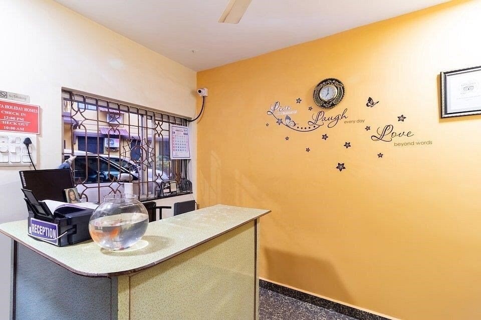 Aurita Holiday Homes 2* суреті